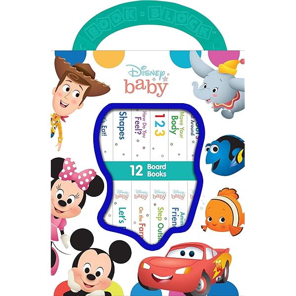 キッズ・ファミリー Disney's ABCs + Books 1, 2, 3 キッズ・ファミリー Disney's ABCs + Books 1, 2, 3 キッズ
